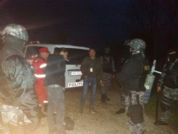 Cristian Sabbagh atacat la Tileagd-800x600 Echipă de jurnaliști condusă de Cristian Sabbagh atacată la Tileagd
