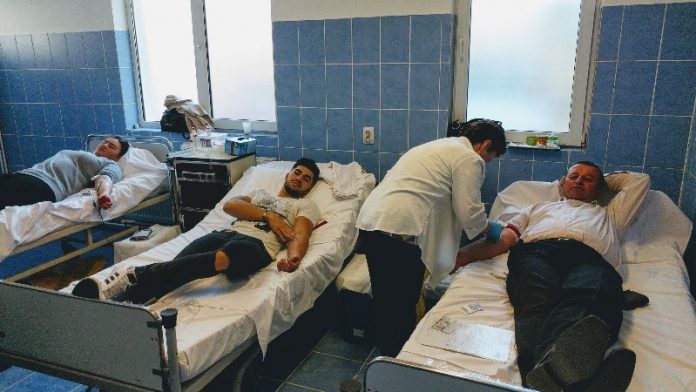 DONAREA DE SÂNGE ALEȘD-800x450 DONAREA DE SÂNGE ALEȘD