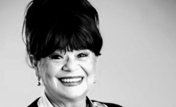Cristina Stamate-800x489 Actrița Cristina Stamate a murit în această dimineață