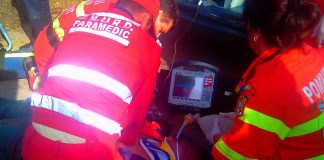 Protejați-vă viața prin prevenirea intoxicației cu monoxid de carbon!