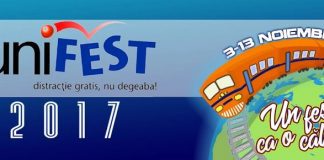 11 zile de festival la Oradea