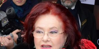 Stela Popescu a murit