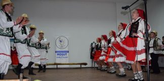 TRADIȚII CULTURALE PE VALEA CRIȘULUI REPEDE