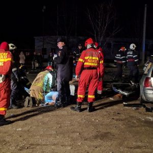 alesdonline accident Lugașu de Jos 19.12.2017 2