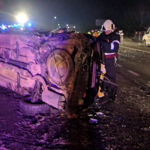 accident Lugașu de jos 19.12.2017 5