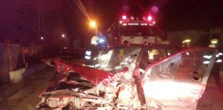 Accident mortal Telechiu