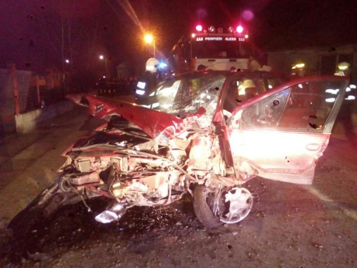 Accident mortal Telechiu