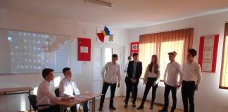Colegiu tehnic „Alexandru Roman ” din Aleșd