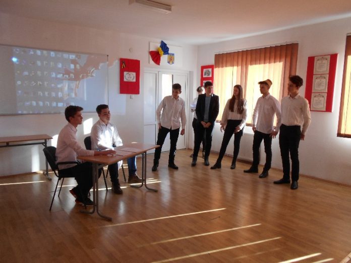 Colegiu tehnic „Alexandru Roman ” din Aleșd Colegiu tehnic „Alexandru Roman ” din Aleșd