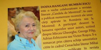 O PERSONALITATE ȘI BIOGRAFIE CE NU TREBUIESC UITATE