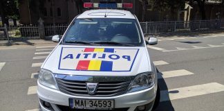 Poliția Orașului Aleșd