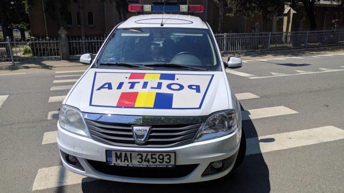 Poliția Orașului Aleșd