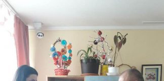 actiuni campanie pompieri