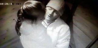 pedofil căutat de polițiști