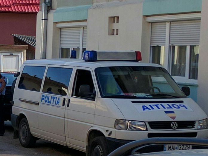 Poliția Orașului Aleșd