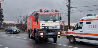 pompierii militari aleșdeni