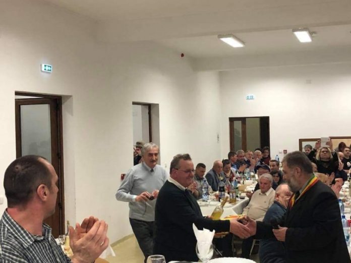 CONCURS DE VINURI – ALEȘD 2018 - EDIȚIOE JUBILIARĂ-8 CONCURS DE VINURI – ALEȘD 2018 - EDIȚIOE JUBILIARĂ-8