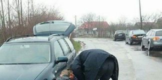 Gropi Aleșd-Chistag