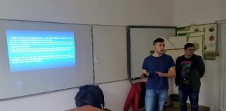 Liceul Teoretic Constantin Șerban Aleşd participă la concursul național Ora de Net „Cetățenia digitală. Drepturi și responsabilități pe Internet privind datele personale” LICEUL TEORETIC CONSTANTIN ȘERBAN ALEȘD~2
