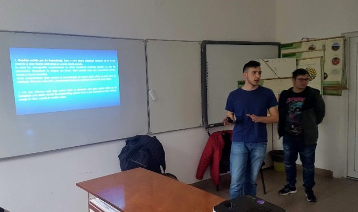 LICEUL TEORETIC CONSTANTIN ȘERBAN ALEȘD~2 LICEUL TEORETIC CONSTANTIN ȘERBAN ALEȘD~2