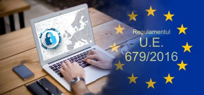 Responsabil cu Protecția Datelor cu Caracter Personal