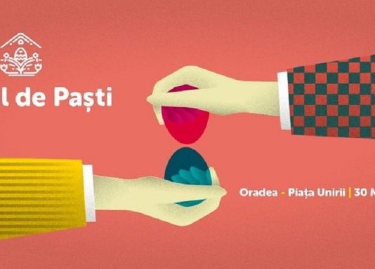 Programul Târgului de Paști 2018 din municipiul Oradea