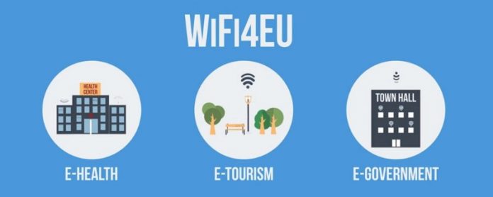 WIFI4EU