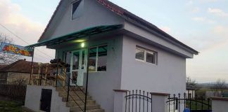 Magazin alimentar situat în Topa de Criș angajează vânzătoare