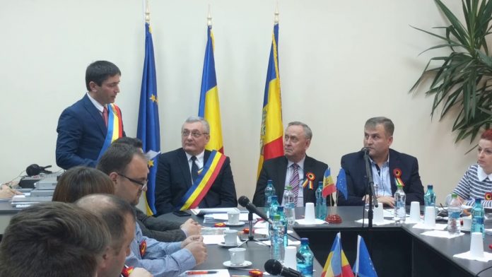 EVENIMENTE „PRO CENTENAR” LA ALEȘD