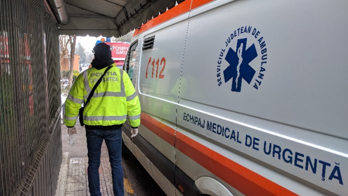 spânzurat Aleșd criminalistică 06.03.2018