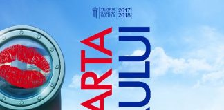 A patra premieră din 2018 a Trupei Iosif Vulcan: „Arta Adulterului”-600x857