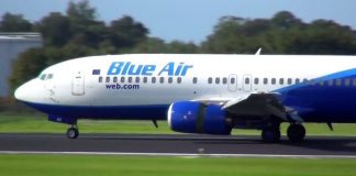 Blue Air Oradea – Constanţa-800x430