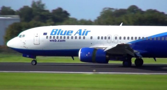 Blue Air Oradea – Constanţa-800x430