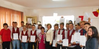 DRUM DESCHIS CĂTRE O FORMARE PROFESIONALĂ DE SUCCES Colegiului Tehnic „Alexandru Roman” din Aleșd, județul Bihor 2-800x600