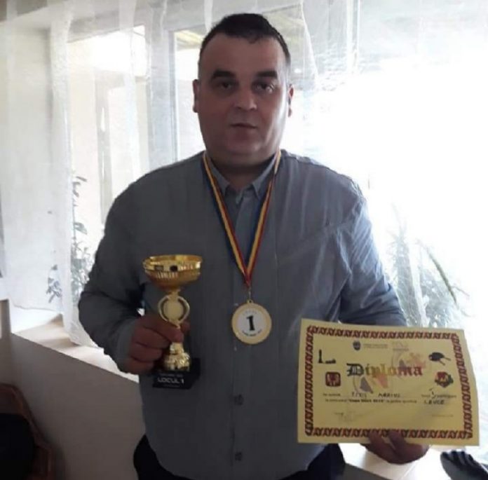 Cupa Unirii Aleșd