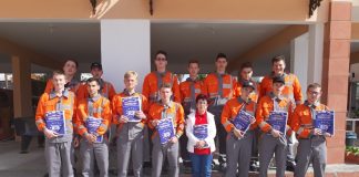 Elevii de la Colegiul Tehnic ,,Alexandru Roman’’ din Aleșd au revenit din prima mobilitate în CYPRU din cadrul proiectului Erasmus +,,DRUM DESCHIS CĂTRE O FORMARE PROFESIONALĂ DE SUCCES’’ OPEN ROAD TO A SUCCESSFUL TRAINING! Elevii de la Colegiul Tehnic ,,Alexandru Roman’’ din Aleșd
