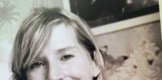 Nicola Wilson