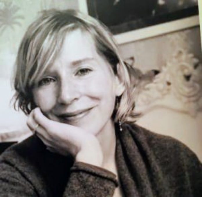 Nicola Wilson