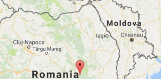 Cutremur de 5.0 pe Scara Richter în România