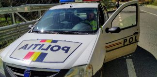 poliția orașului Aleșd-50