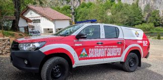 Salvamont avertizează: ATENȚIE la șerpi! salvamont Bihor-800x450