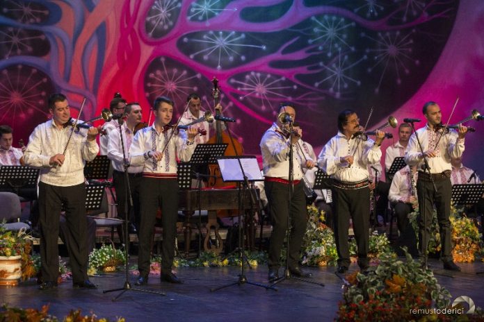 Ansamblul Artistic Profesionist CRIȘANA-800x533