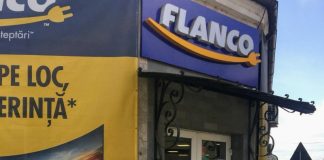 Flanco Alesd angajează urgent consultant vânzări