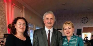 Homonnai Gábor a hölgyek körében~2-800x638