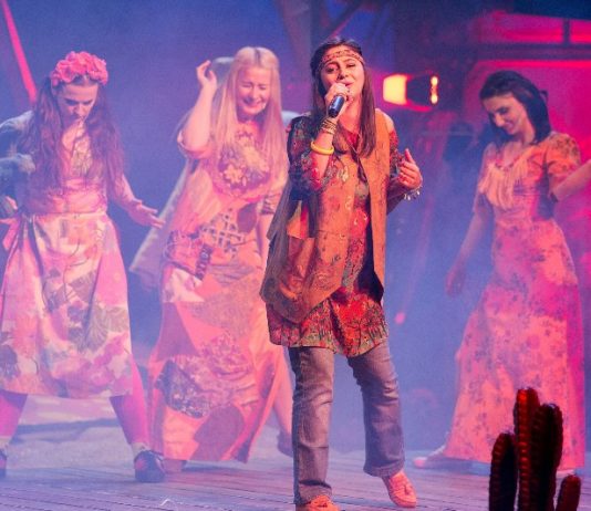 Teatrul Regina Maria s-a întors de la „Deva Performing Arts Festival” Teatrul Regina Maria s-a întors de la „Deva Performing Arts Festival”-800x533