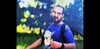 Polițiștii solicită ajutorul cetățenilor pentru identificarea unui bărbat