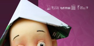 Începe FESTIVALUL DE TEATRU PENTRU COPII ARCADIA – EDIȚIA 2018-600x857
