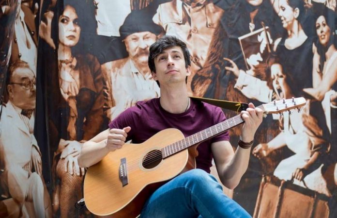 Ediția a V-a a Festivalului de Teatru pentru Copii Arcadia-800x516