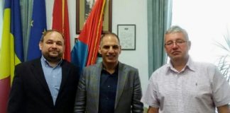 Lugasu de Jos, Sorban Levente -800x450