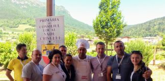 Vadu Crisului si Auseu la European PICNIC 2018 Vadu Crisului si Auseu la European PICNIC 2018~2-800x600